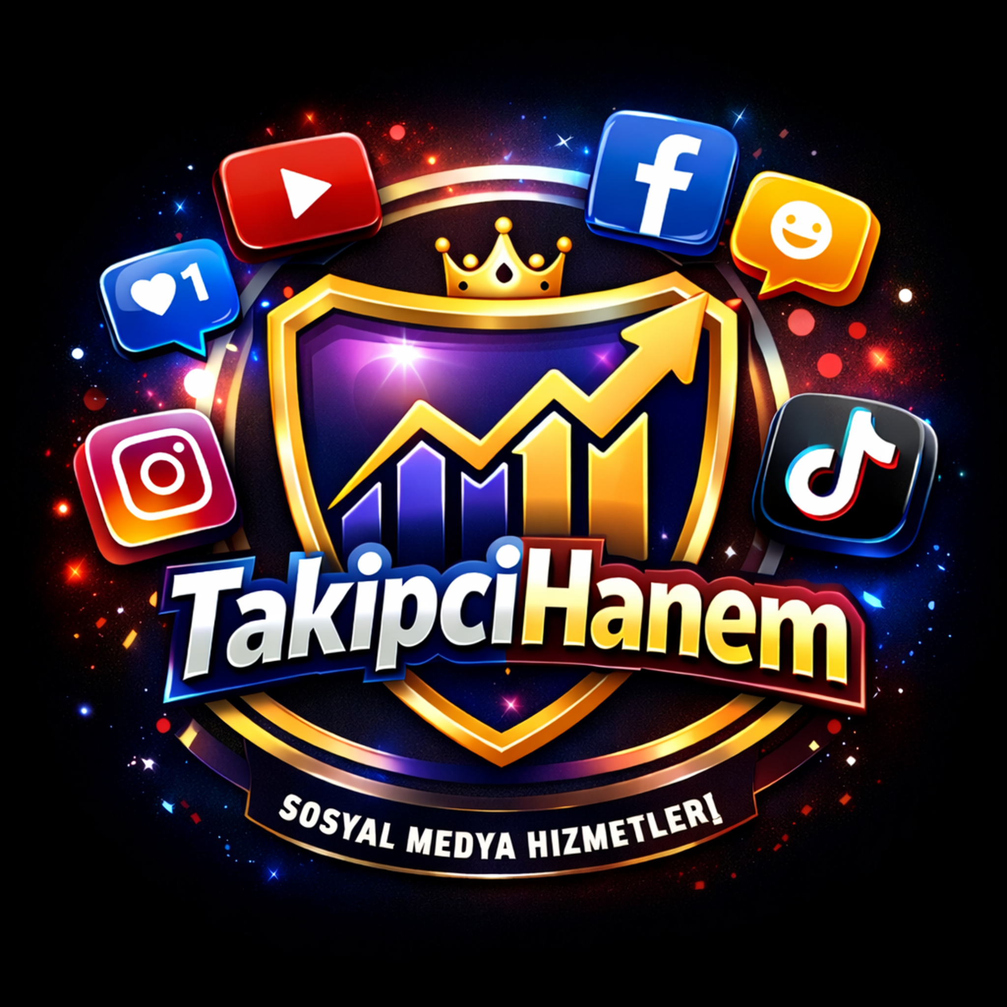 SOSYAL MEDYADA ŞİMDİ FENOMEN OLMA VAKTİ!